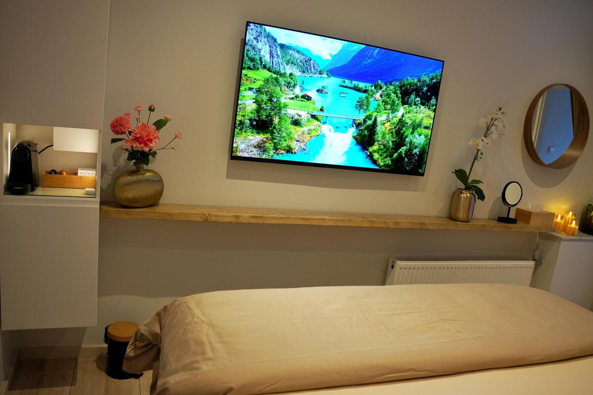 Bed and Breakfast Wellness-Oase Kerkrade Exterior foto