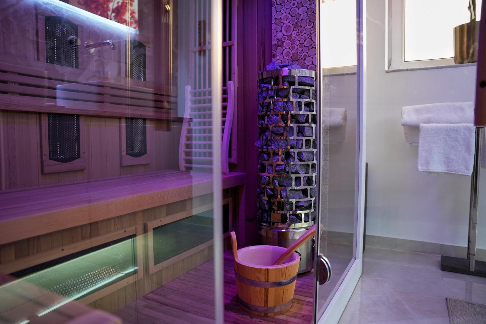Bed and Breakfast Wellness-Oase Kerkrade Exterior foto